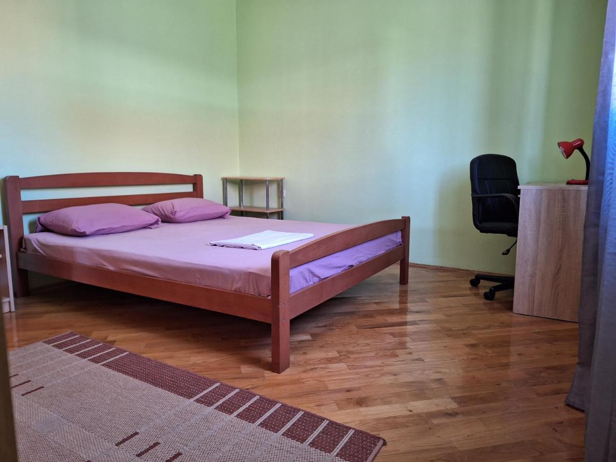 Mara Apartment ซาดาร์ ภายนอก รูปภาพ
