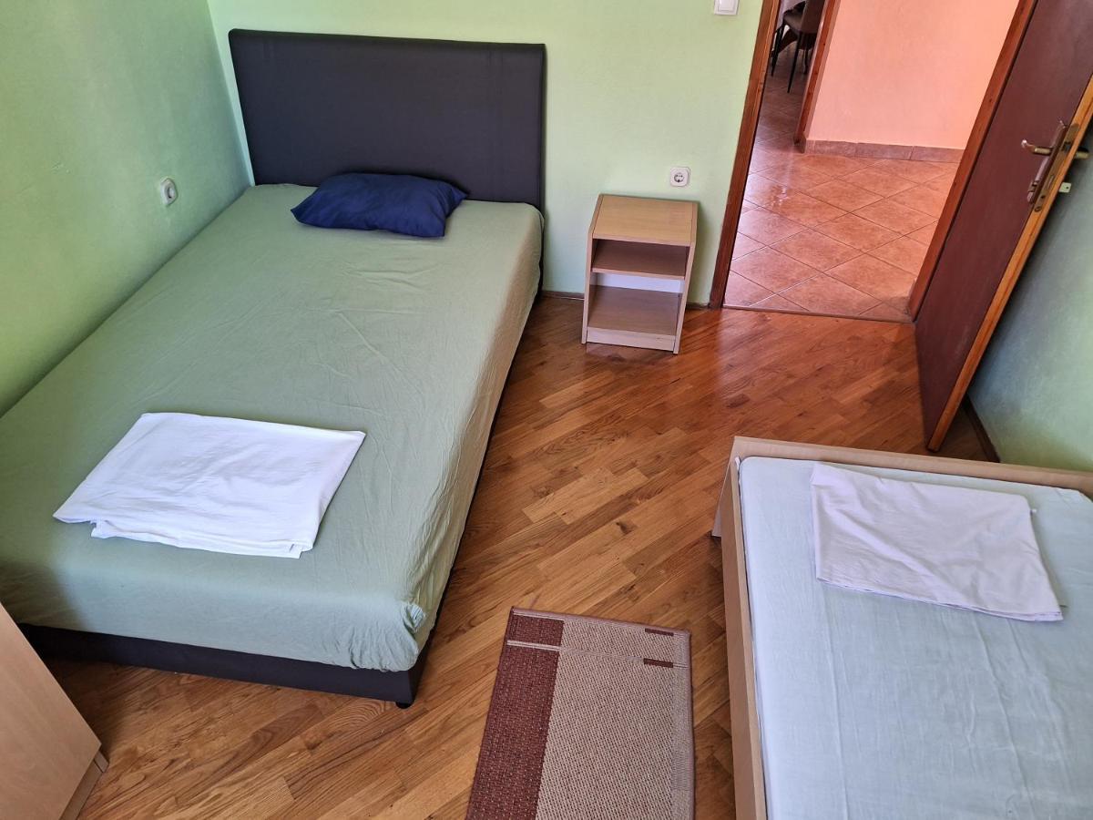 Mara Apartment ซาดาร์ ภายนอก รูปภาพ