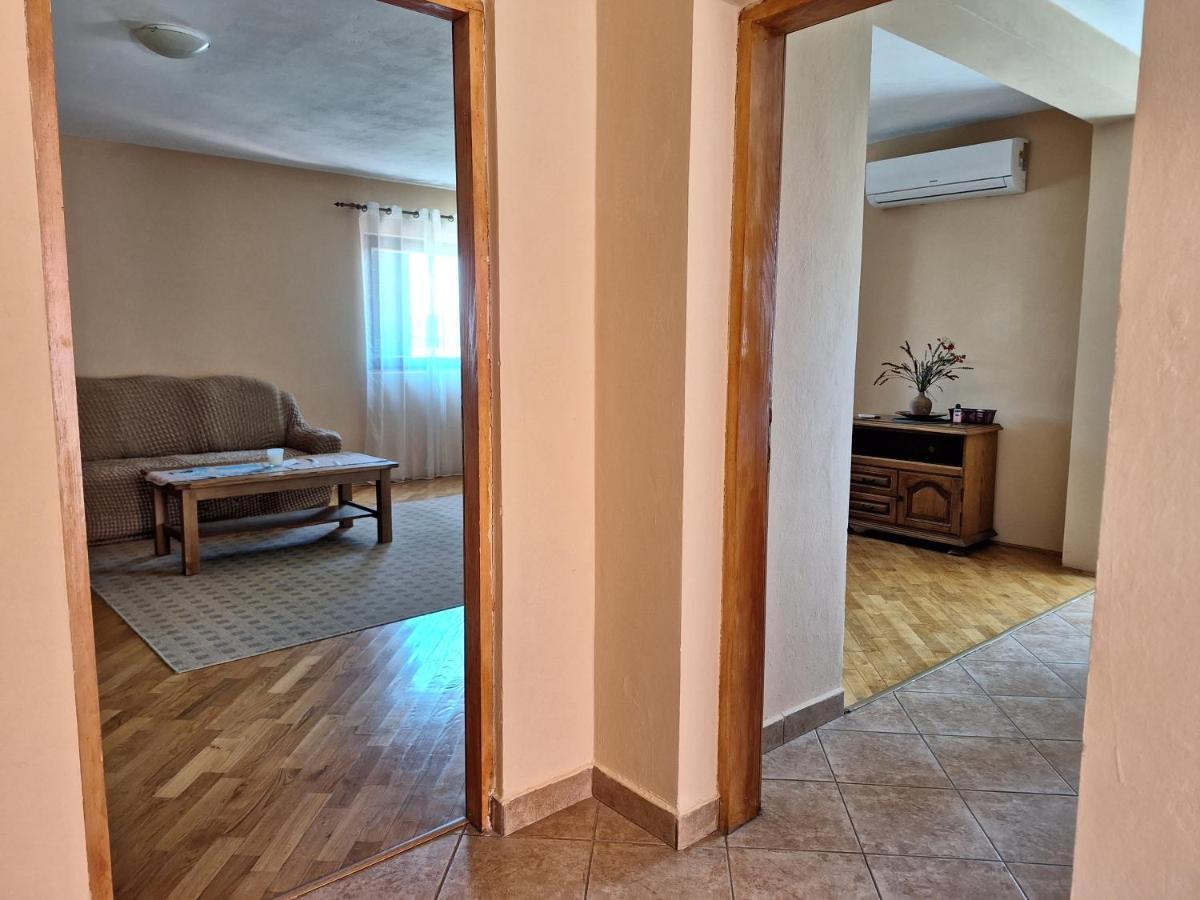 Mara Apartment ซาดาร์ ภายนอก รูปภาพ
