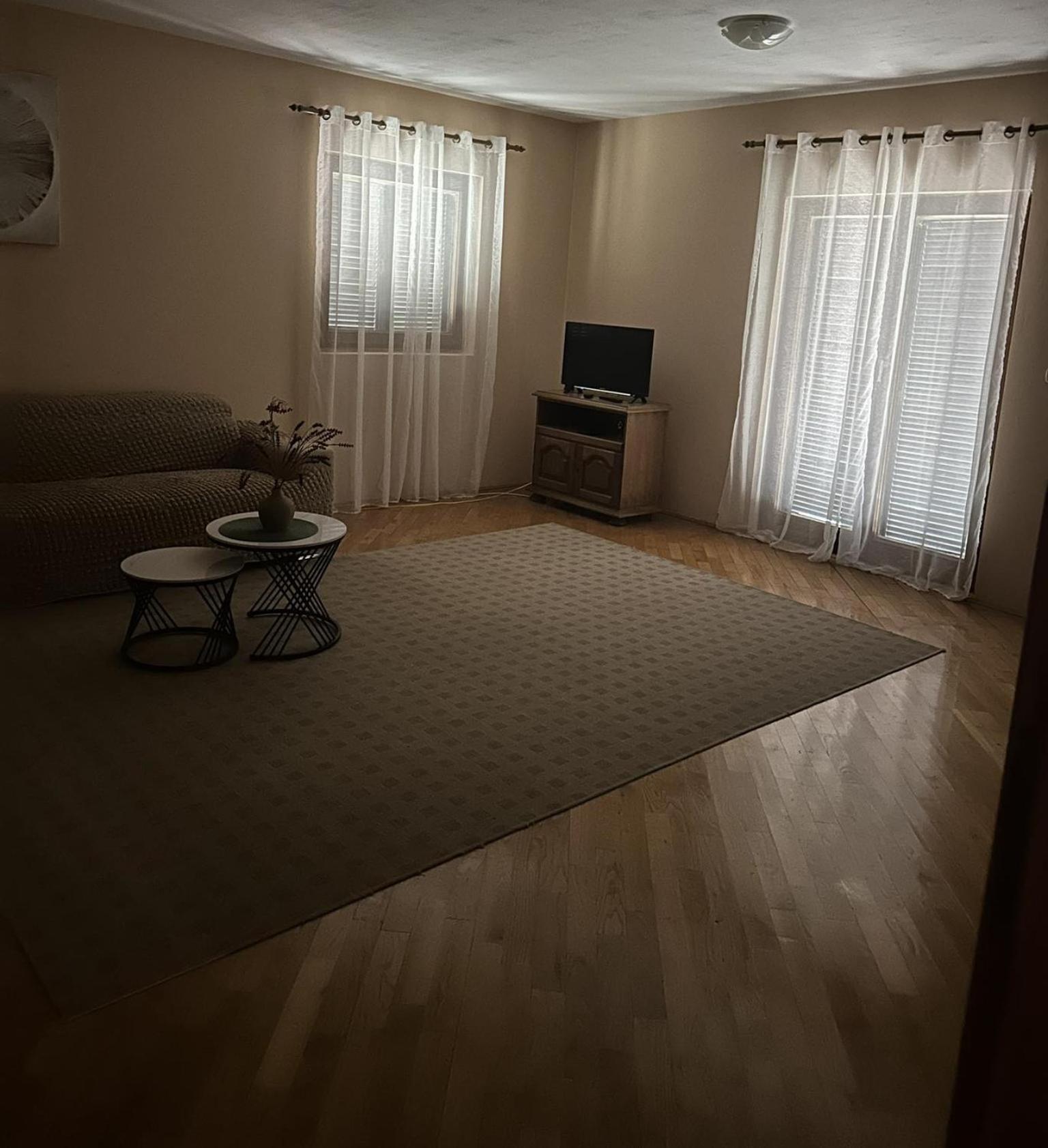 Mara Apartment ซาดาร์ ภายนอก รูปภาพ